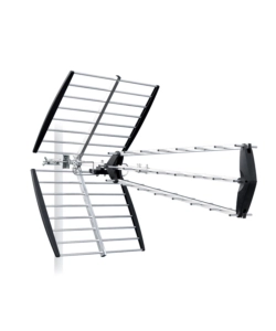 ANTENNA DA ESTERNO TRINAPPE UHF 25 ELEMENTI