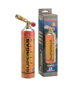 KEMPER LAMPADA PER SALDARE CON CARTUCCIA