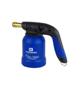 SALDATORE A GAS KEMPER