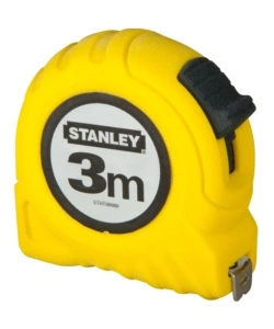 METRO FLESSIBILE STANLEY - 3 METRI.