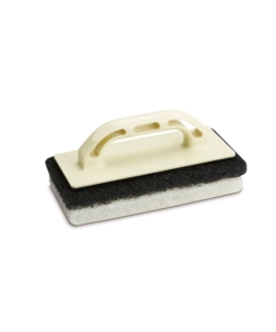 FRATTAZZO IN FIBRA - 12 X 25.
