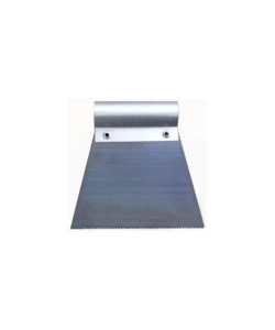 SPATOLA PER COLLA 120 MM.