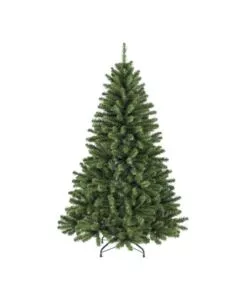 ALBERO DI NATALE ARTIFICIALE XMAS JOY "DOLOMITI" VERDE 120 CM