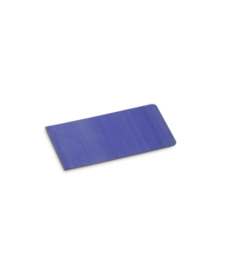 SPATOLA PER CARROZZERIA BLU LISCIA - 60MM.