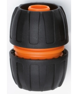 RACCORDO RIPARATORE PER TUBI DA 3/4" - 16/19 MM.