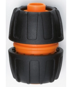 RACCORDO RIPARATORE PER TUBI DA 1/2" E 5/8".