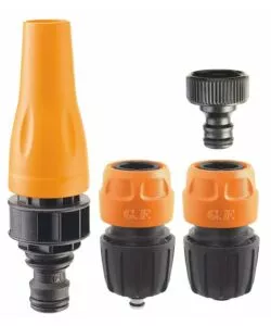 KIT "LANCIA SPRUZZO" - 4 PEZZI.
