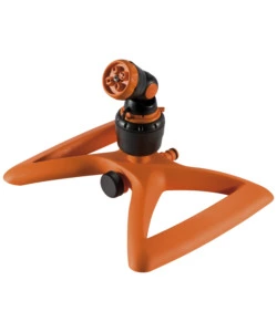 IRRORATORE “4 JET LIFT” CIRCOLARE E A SETTORE
CON MOVIMENTO A TURBINA