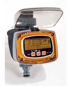 PROGRAMMATORE ELETTRONICO “GF DIGIT”