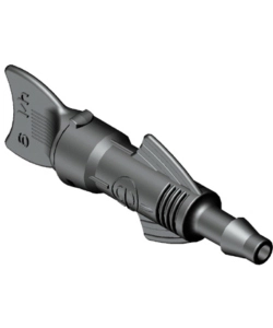 GOCCIOLATORE REGOLABILE “DELTA DRIP”