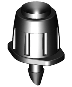 MICROIRRIGATORE “MAXIMA 360 GRADI”
