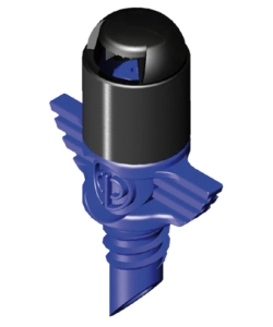 MICROIRRIGATORI 90 GRADI  “AQUILA JET”