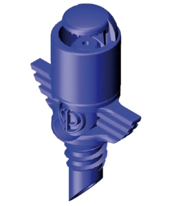 MICROIRRIGATORI 180 GRADI  “AQUILA JET”