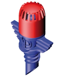 MICROIRRIGATORI 360 GRADI  “AQUILA JET”
