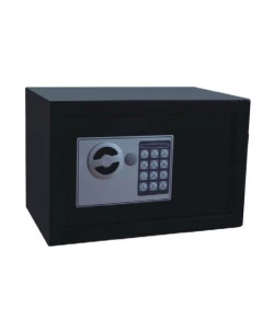 CASSETTA DI SICUREZZA DA ESTERNO - 31X20XH20CM.