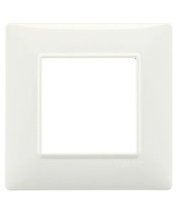 PLACCA 2M AVORIO PLANA - VIMAR
