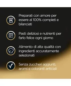 CESAR - UMIDO PER CANI AGNELLO E CUORE DI VERDURE 150 GR