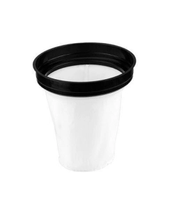 FILTRO DI RICAMBIO PER ASPIRATORE RIBIMEX "ASPIRIX" 60 LT E 80 LT - PRASP60/F