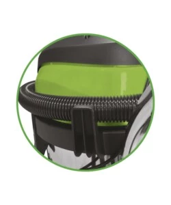 ASPIRATORE SOLIDI LIQUIDI ELETTRICO RIBIMEX "ASPIRIX" 2000W 60 LT 80 L/S - PRASP61LX2