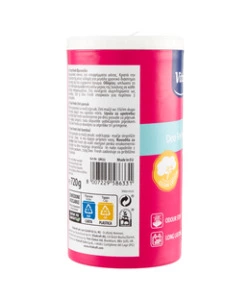 DEODORANTE PER LETTIERA VITAKRAFT "CLEAN COTTON" 720 GRAMMI