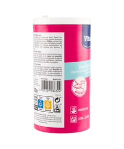 DEODORANTE PER LETTIERA VITAKRAFT "RISO E LATTE" 720 GRAMMI