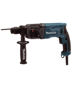 TASSELLATORE SDS-PLUS 3 FUNZIONI MAKITA - HR2470.