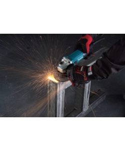 SMERIGLIATRICE ANGOLARE MAKITA 115 MM 720 WATT