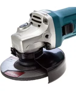 SMERIGLIATRICE ANGOLARE MAKITA 115 MM 720 WATT