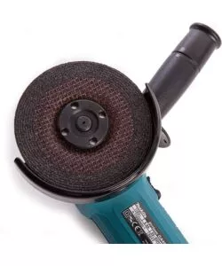 SMERIGLIATRICE ANGOLARE MAKITA 115 MM 720 WATT