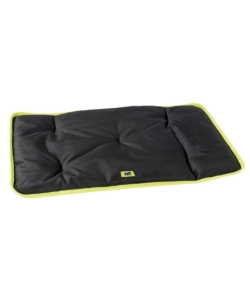 CUSCINO "JOLLY 60" NERO, 57X38 CM - FERPLAST