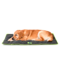 CUSCINO  "JOLLY 100" NERO, 98X65 CM - FERPLAST