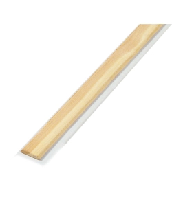 7x25x2000 MM PIATTINA PINO VERNICIATO NATURALE - PIRCHER.