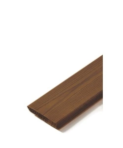 7x35x2000 MM PIATTINA PINO VERNICIATO NOCE - PIRCHER.