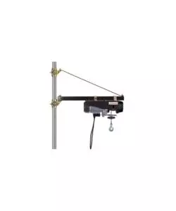 BRACCETTO GIREVOLE LUNG. 0.75 MT