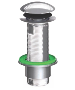 PILETTA CLICK-CLACK PLASTICA UNIVERSALE