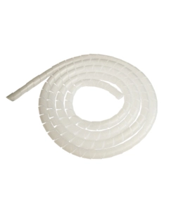 POLY POOL - SPIRALINA PER CABLAGGIO TRASPARENTE