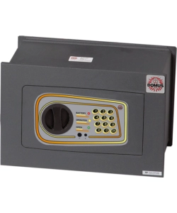 CASSAFORTE DA MURO ELETTRONICA - 35X20X23 CM.