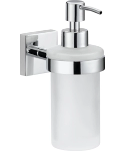 DISPENSER SAPONE LIQUIDO EKKRO