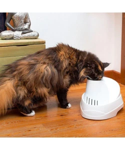 FONTANELLA PER GATTI E CANI "VEGA" - FERPLAST