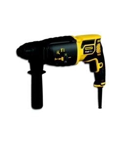 MARTELLO TASSELLATORE "FME500K-QS" 750 WATT - STANLEY.