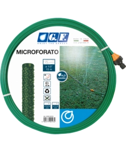 TUBO MICROFORATO DA 7,5 METRI.