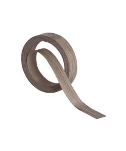 BORDO PREINCOLLATO COLORE ROVERE GRIGIO 19 X 5000 MM