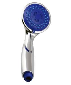 DOCCIA HIPPY BLU 3 FUNZIONI