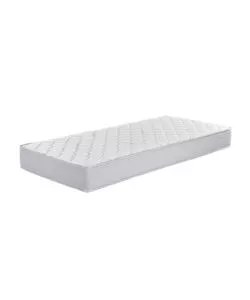 MATERASSO SINGOLO ANATOMICO DORMIR "MEMORY NIGHT" 80X190X17 CM