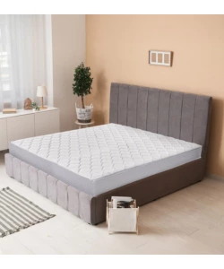 MATERASSO MATRIMONIALE ANATOMICO DORMIR "MEMORY NIGHT" 160X190X17 CM