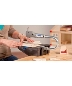 DREMEL TRAFORO MOTO-SAW - BOSCH.