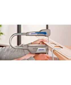 DREMEL TRAFORO MOTO-SAW - BOSCH.