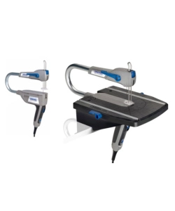 DREMEL TRAFORO MOTO-SAW - BOSCH.