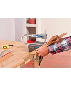 DREMEL LAME TAGLIO LEGNO MULTIUSO 5 PEZZI - BOSCH.