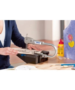 DREMEL LAME TAGLIO LEGNO PRECISO 5 PEZZI - BOSCH.